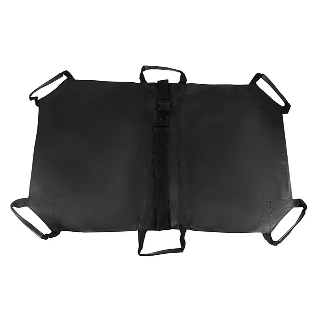 Foldable Pet Dog Cat Hammack Pet Stretcher Portable Emergency Stretcher Pet Dog Cat Bed Hammocks Pet Carrier Dog Stretcher 5
