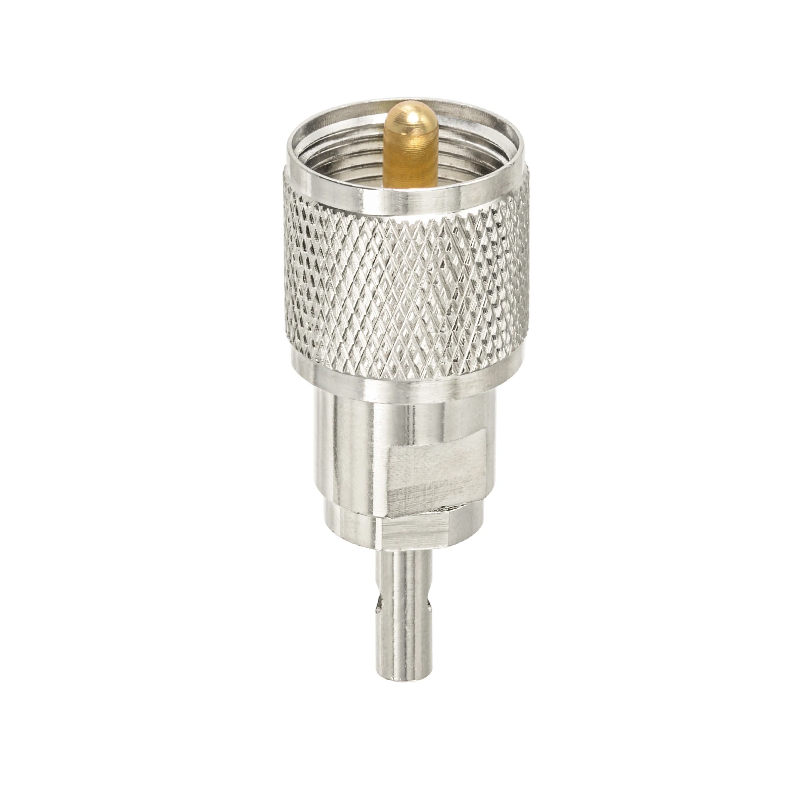 UHF Male Coaxial Connector for RG316 RG174 RG178 Cables