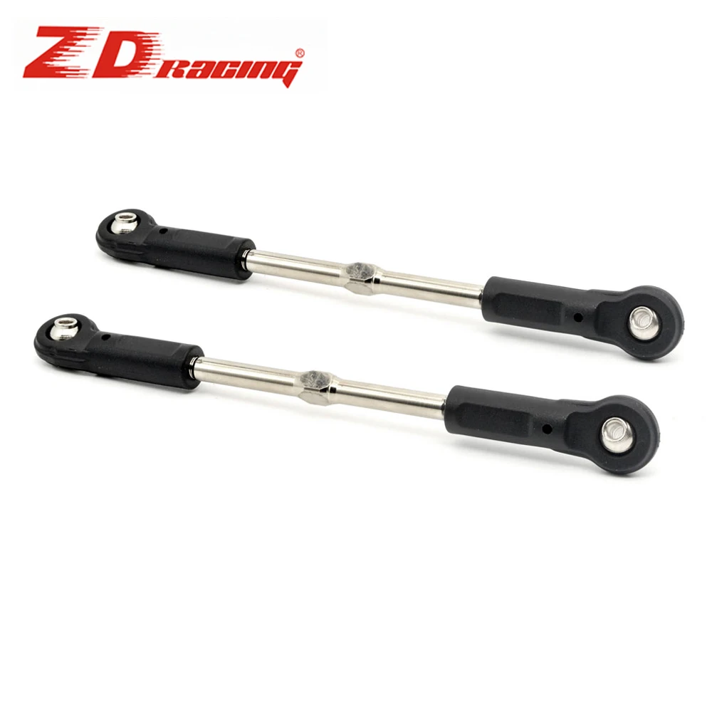 

Front Rear Steering Tie Rod Steering Link Rod 8712 for ZD Racing 1/7 MX-07 MX07 4WD Monster Truck RC Car Original Spare Parts
