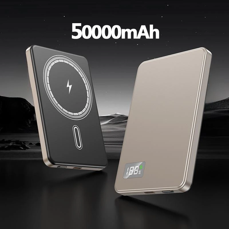 Gold-50000mAh