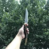 A Storm of Swords Movie catspaw Sword 1:1 Cosplay Prop PU Weapon dagger Role 34cm 2