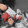 High-power all-copper dual-purpose electric hammer and pickaxe Multifunctional impact drill Industrial grade professional tools 4