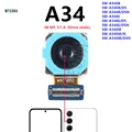A34 wide
