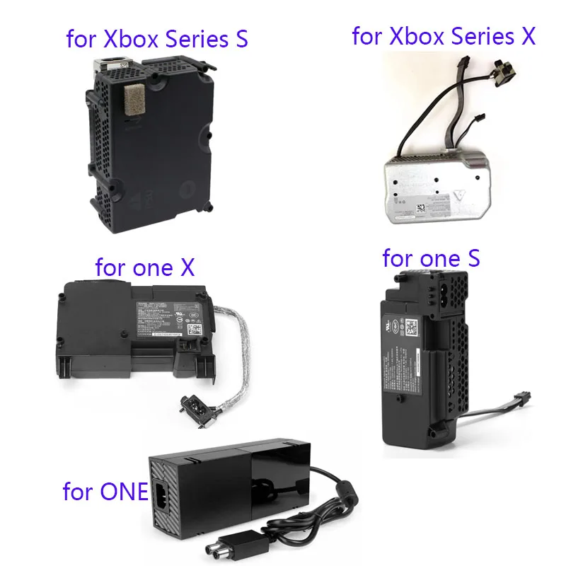 100240VPowerSupplyforXboxOneSX110V220VforOneACAdapterfor.jpg