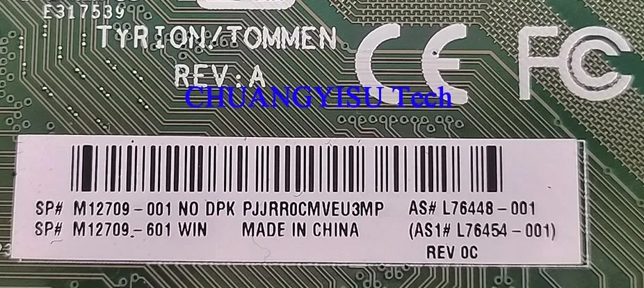ProDesk SFF  M12709-001,601,L76448-001,TYRION TOMMEN, Ĩ Q470,  1200,  ۵ϴ Freeship 400G7