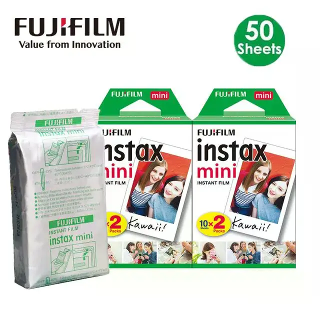 50 Sheets