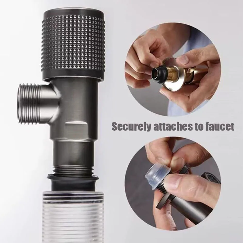 Рисунок 2 - Герметичная уплотнительная прокладка для крана