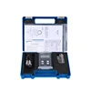 Digital Vibration Meter VM-6370 Acceleration 0.1m/s ²~ 400 m/s ²  10Hz~10KHz Motion Deviation Unbalanced Vibration Tester 6