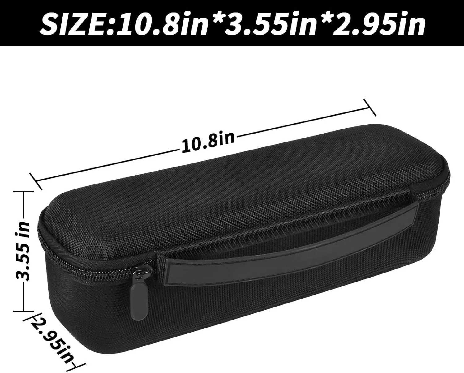 Case Compatible with BYSOU/AsFrost/SupeDesk/Outask Camping Light Telescopic and Collapsible Night Mobile