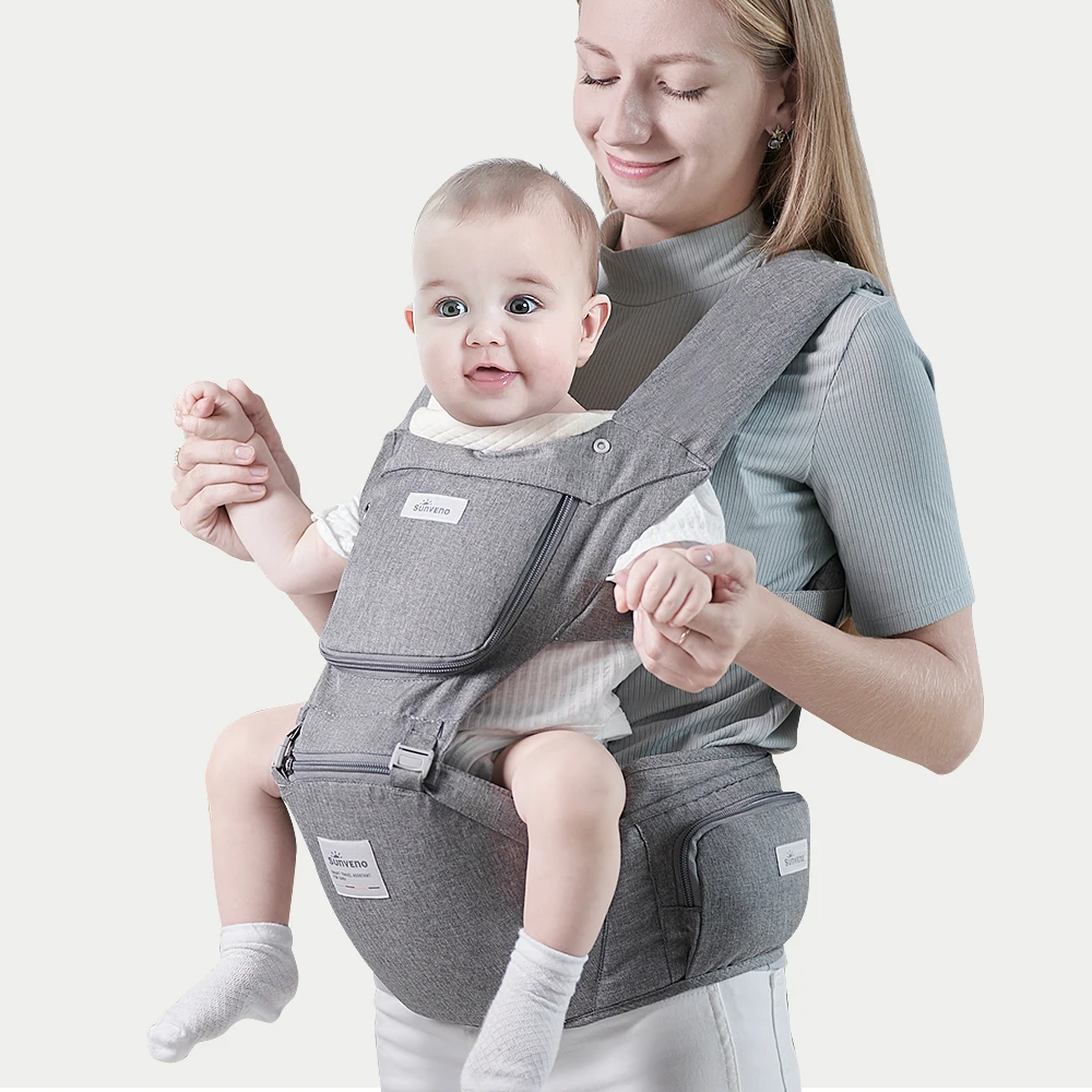 Baby Carrier Baby Hip Seat Baby Carrier Sling for Newborns