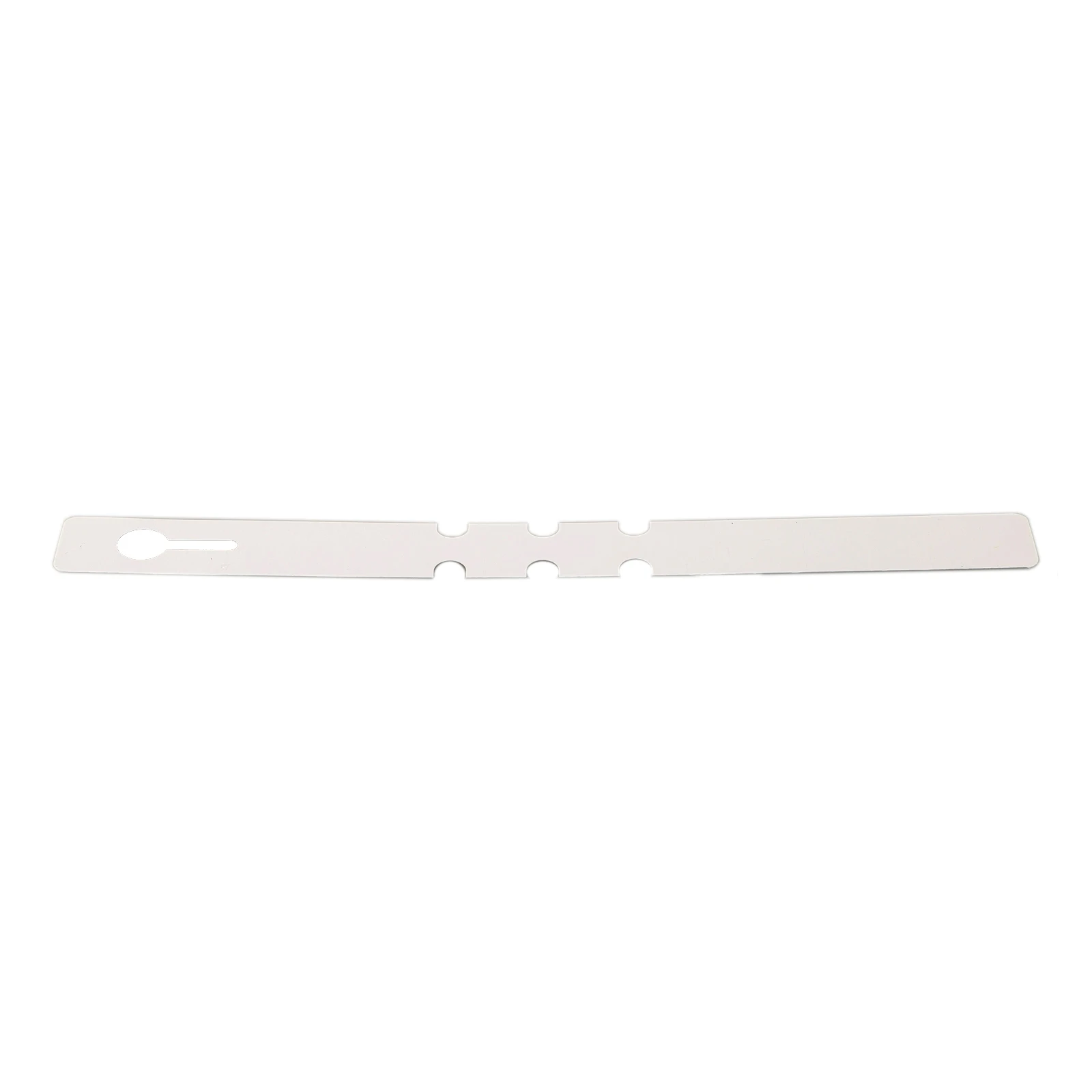 

Name Tags Plant Markers PVC Potting Tests Tools Waterproof Gardening Greenhouses Hanging Home Label Nursery Stock