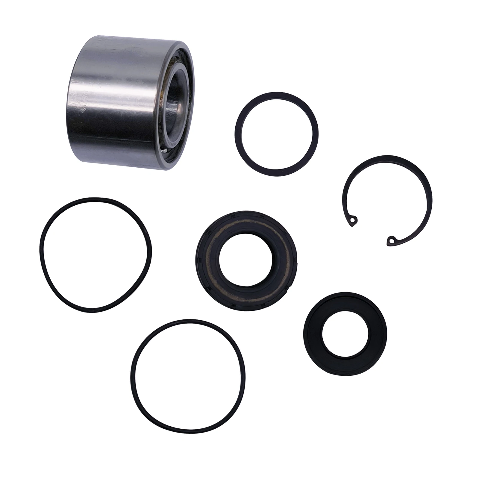Фото Для SEADO * 2004-2018 4tec RXP RXT GTX GTR Jet Pump Repair комплект для подшипников Seal 003-645 №3