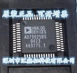 

AD79025BS AD79025 AD79025BS QFP Original, in stock. Power IC