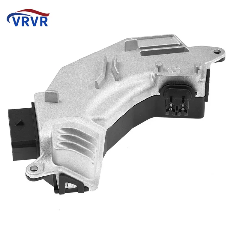 Blower Motor Resistor For Saab 9-3 2.2 TiD, 125 Hp, Hatchback, 5 Doors