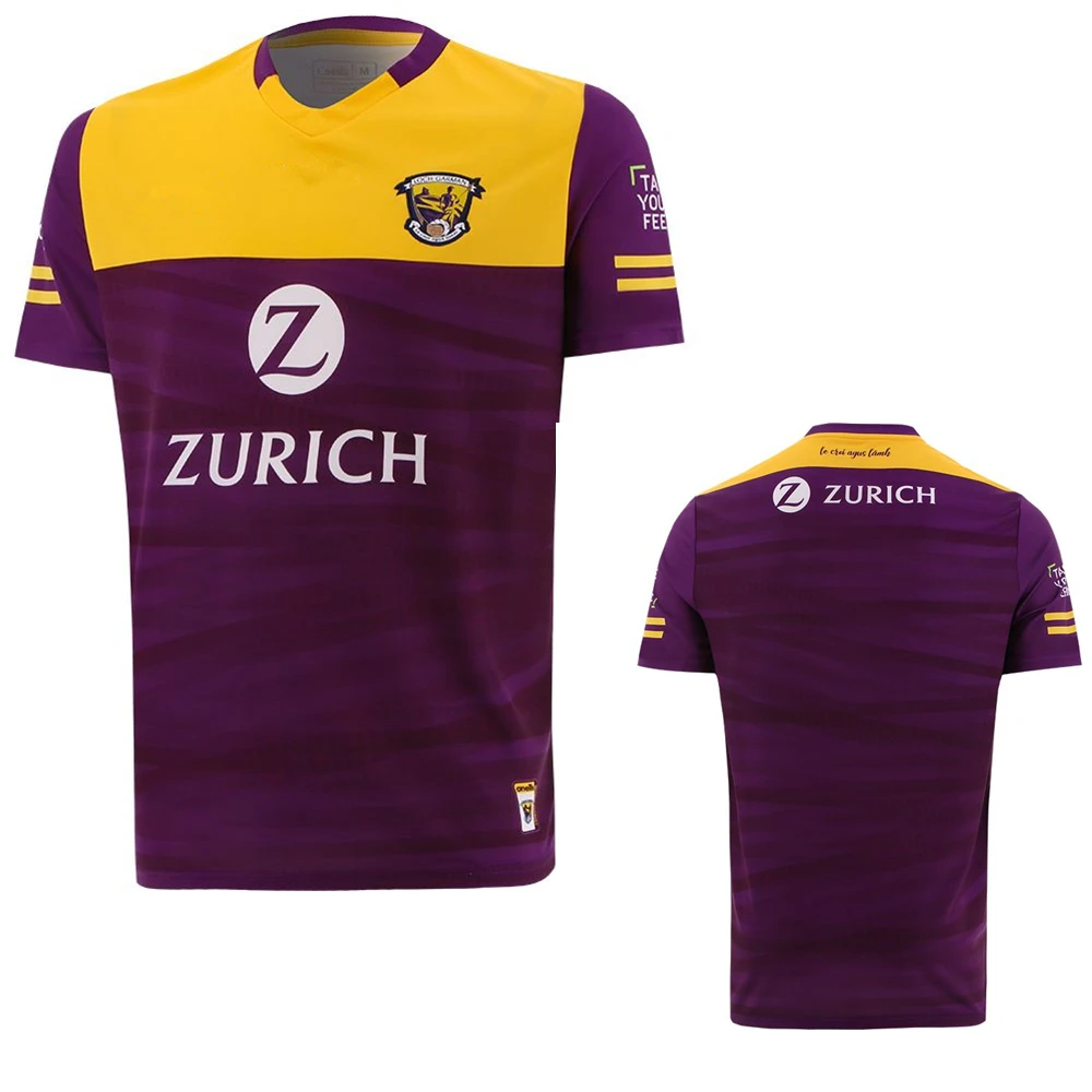 2022 2023 Wexford Tyrone Kilkenny Meath Kerry Fermanagh GAA Hurling Home Jersey 1916 Commemoration Jersey Ireland shirt designer maternity clothes Maternity Clothing