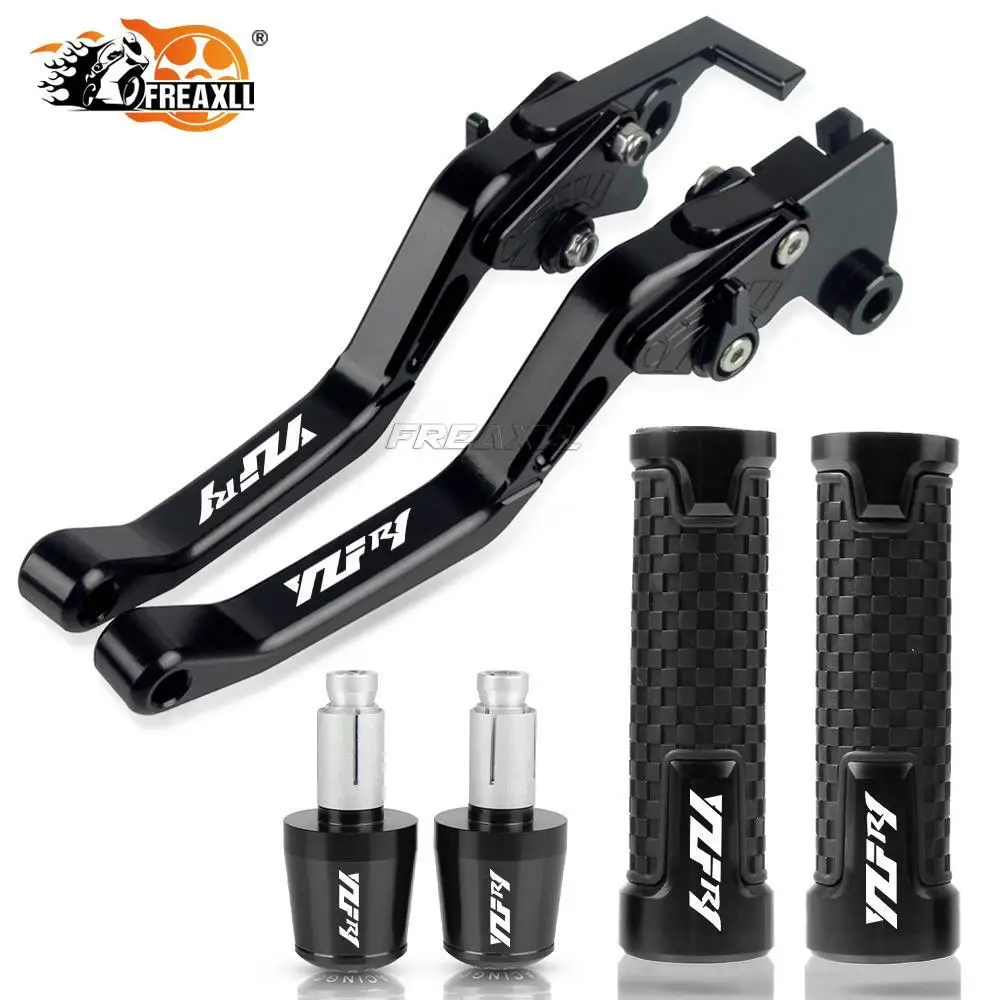 Для YAHAMA YZF R1 YZFR1 1999 2000 2001 2002 2003 мотоциклетный тормозной рычаг сцепления руля ручки