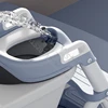 Children's Toilet Portable Stepped Baby Toilet Ring Foldable Auxiliary Toilet Step Toilet Ladder 3