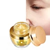 15724-a30203.jpg Crème dorée à l'essence d'escargot 24k, 50g, rétrécit les Pores, Anti-âge, Anti-rides, produit de beauté hydratant, soins de la peau, crème pour le visage