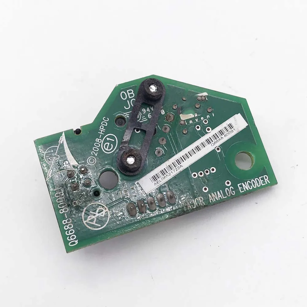 

Encoder sensor PC board Fits For HP DesignJet T620 T770 T1120 T920 T1500 T795 T1300 T790 T7100 T1530 T2500 T1200 T3500 T2300