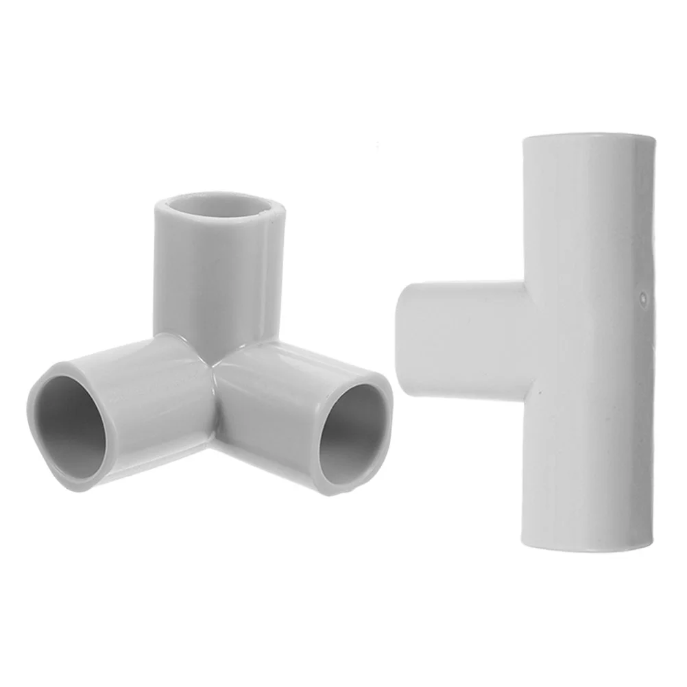 2Pcs Game Fence Accessories Playpen for Toddlers Babies Fence Panel Installation Stabilizer Joints Parts