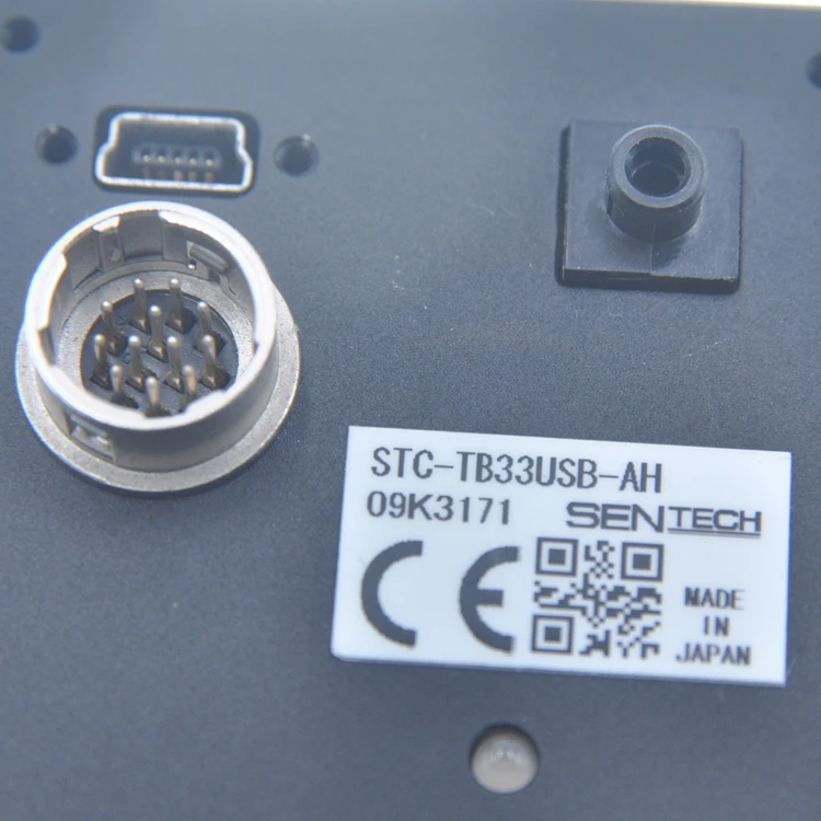 STC-TB33USB-AH STC-TB83USB-ASH   ī޶, ׽Ʈ Ϸ