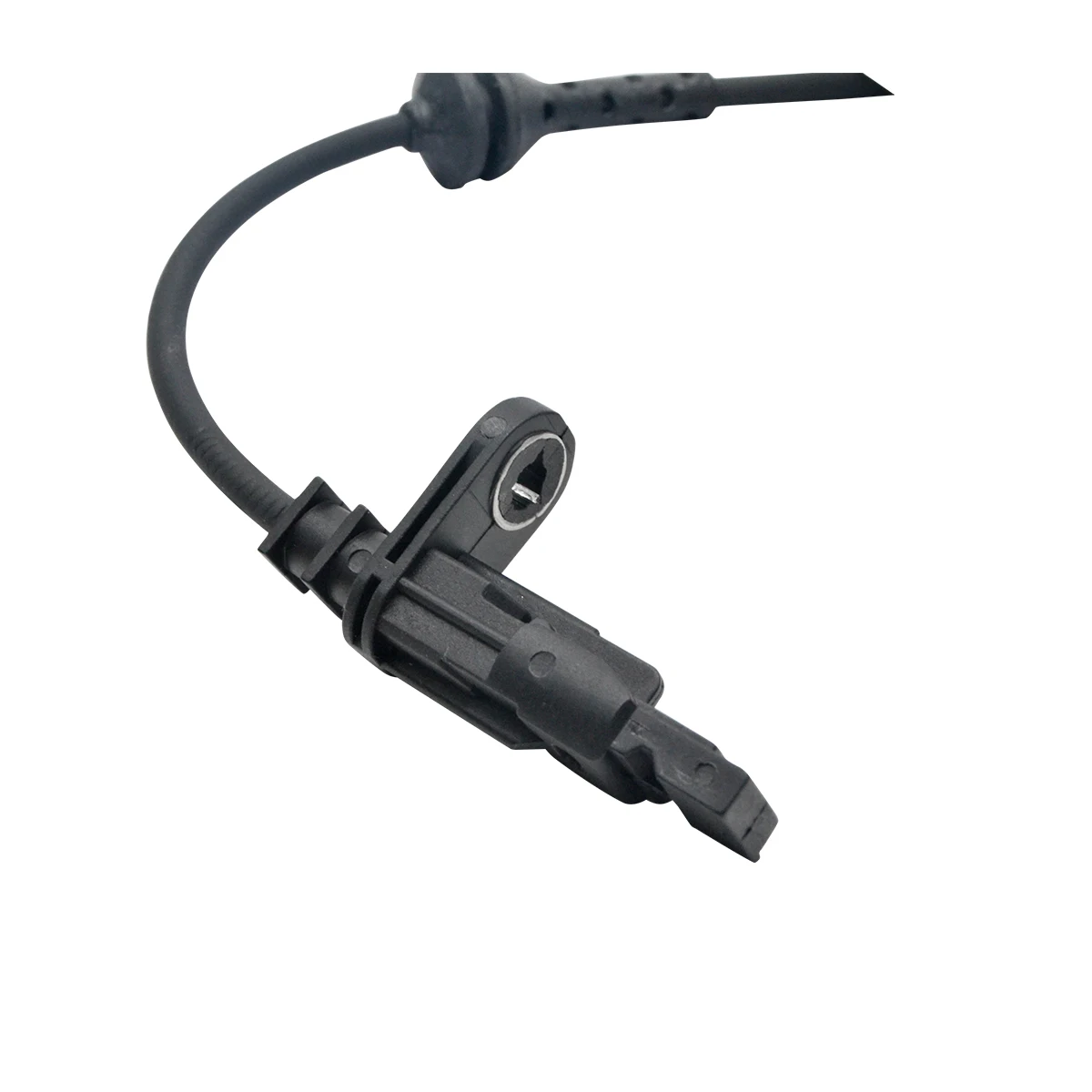 Front Left Right ABS Wheel Speed Sensor Kit Car Sensor Accessories For CITROEN C6 Peugeot 407 4545G6 4545A9 9642687580 car abs speed sensor,auto spare parts,car spare parts