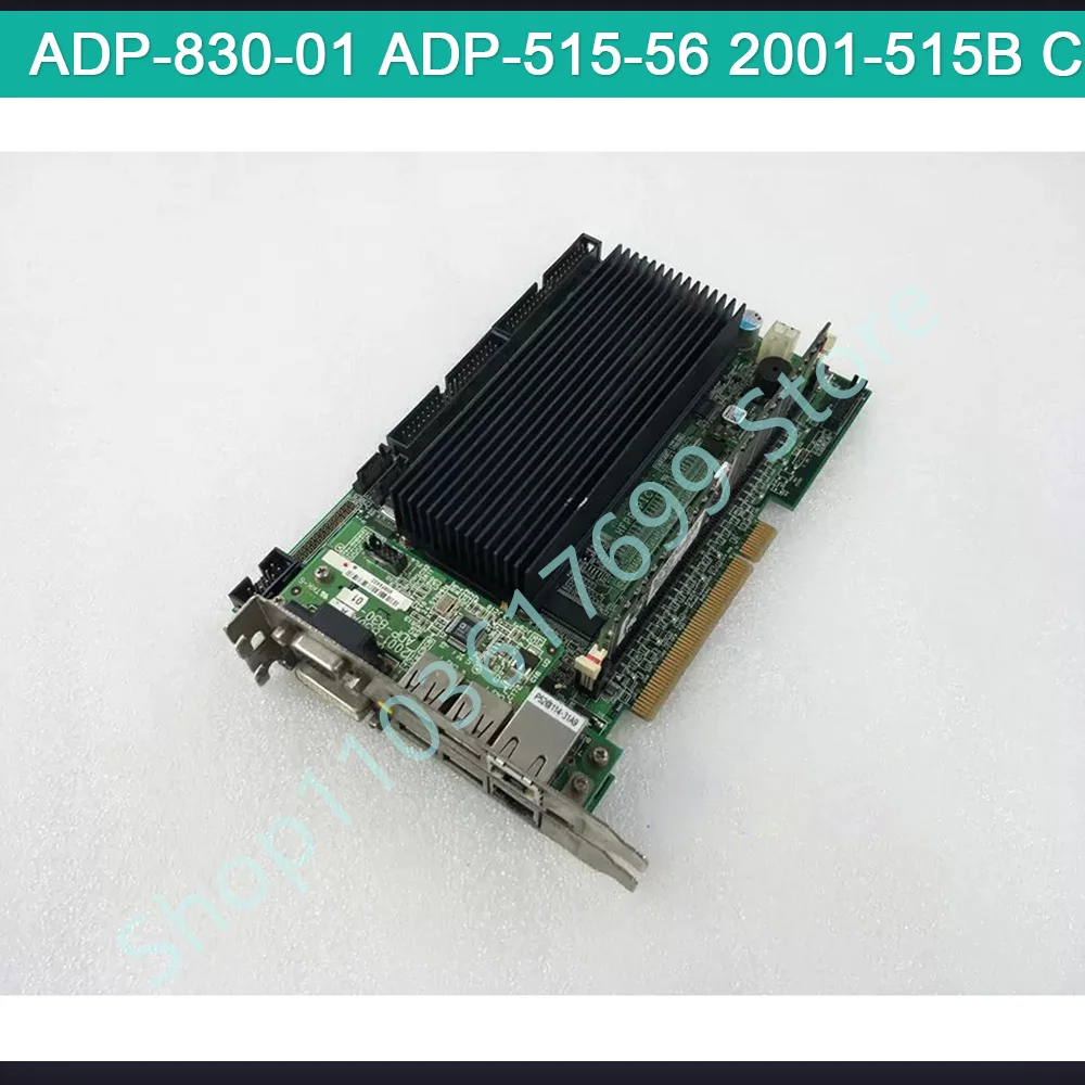 

For DUX Half-length Card HFPP-PIC11 ADP-830-01 ADP-515-56 2001-515B C
