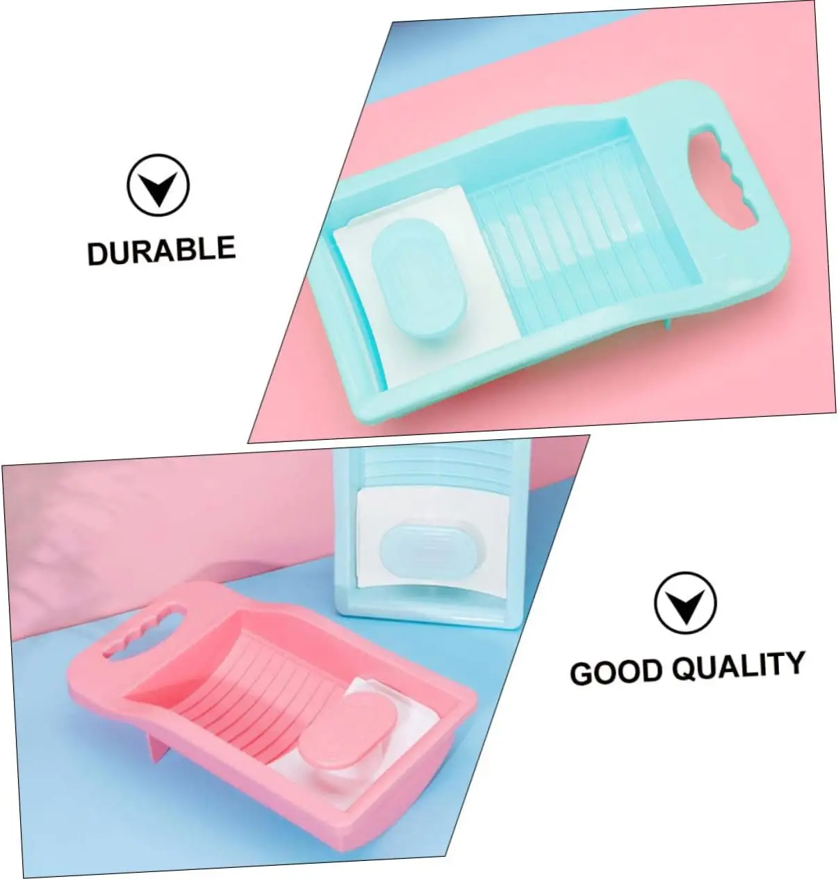 Washboard Silicone Socks Sock Washing Board Home Tools Convenient Washboard House Socks Non Skid