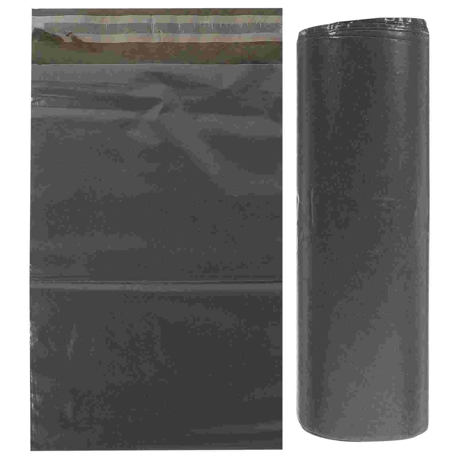 

100 Pcs Disposable Hygiene Bag Express Bags Women Supply Thicken Packing Shipping Envelopes Feedback New Material Miss