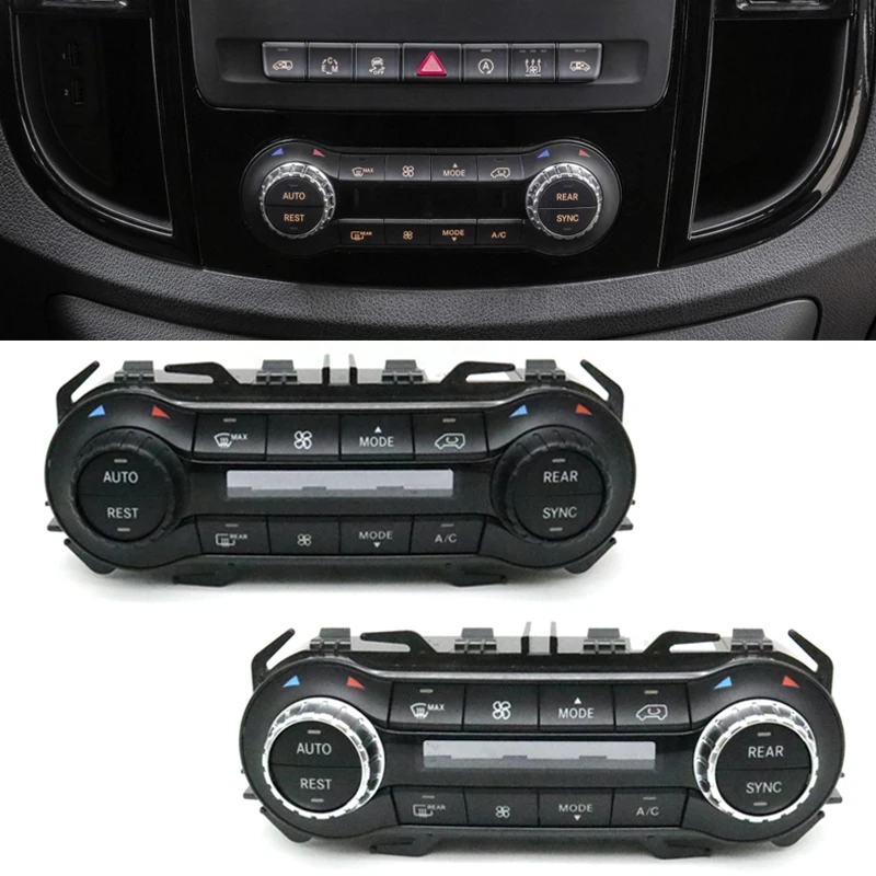 GLFLOW Center Console Bekerhouder Panel ABS Opbergdoos Interieur Trim GLFLOW Center Console Bekerhouder Panel ABS Opbergdoos Interieur Trim