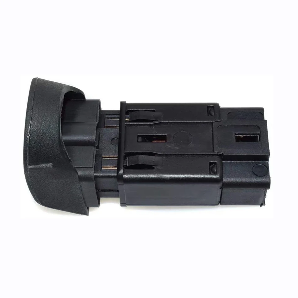 Pulsante Emergenza 4 Frecce Per Renault Kangoo I (1997-2021) – Codice OEM 7700308821 – 8 PIN - 4
