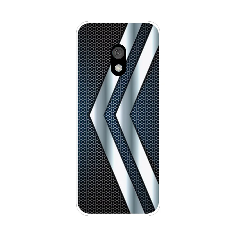 Clear Shockproof Silicone Phone Case - Transparent Back Cover