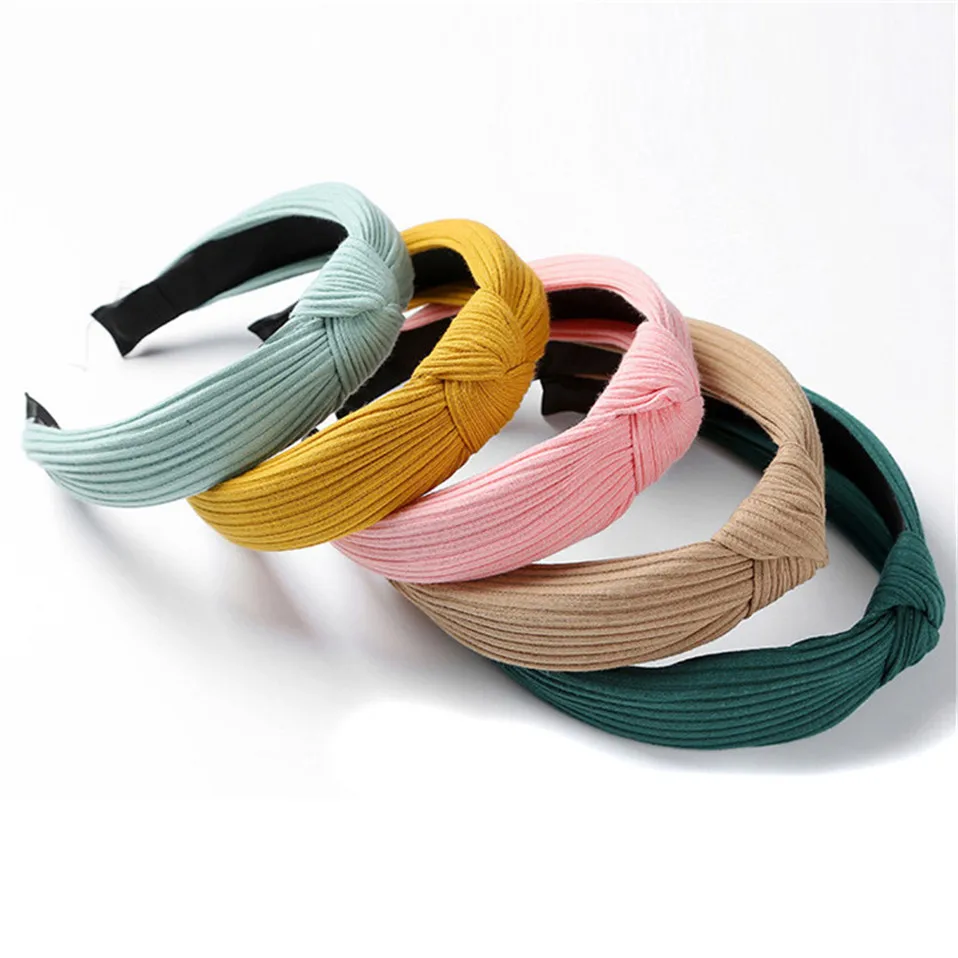 Рисунок 2 - Бант для волос Женский