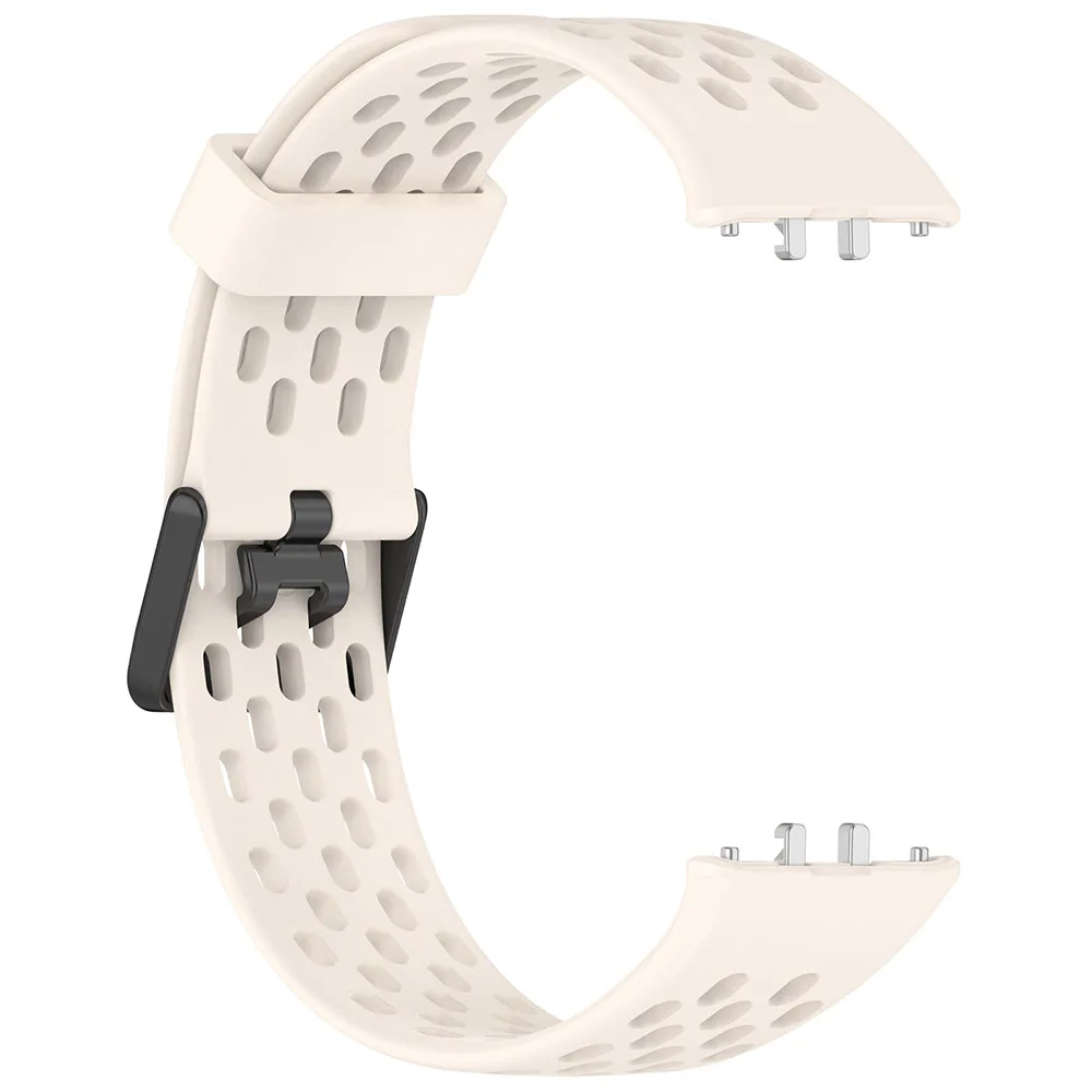 Breathable Silicone Sport Strap Wristband