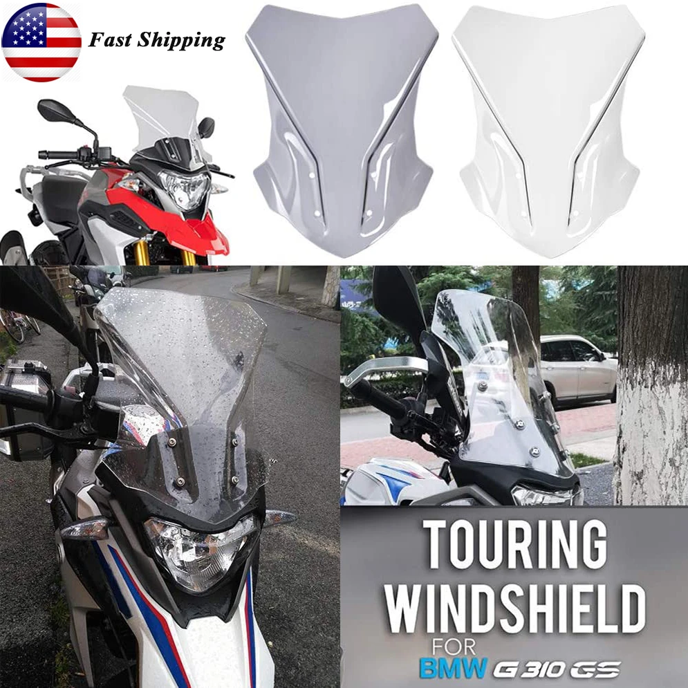 Handguard 2017-2019 For BMW G310GS G 310 GS G310 GS Motorcycle ...