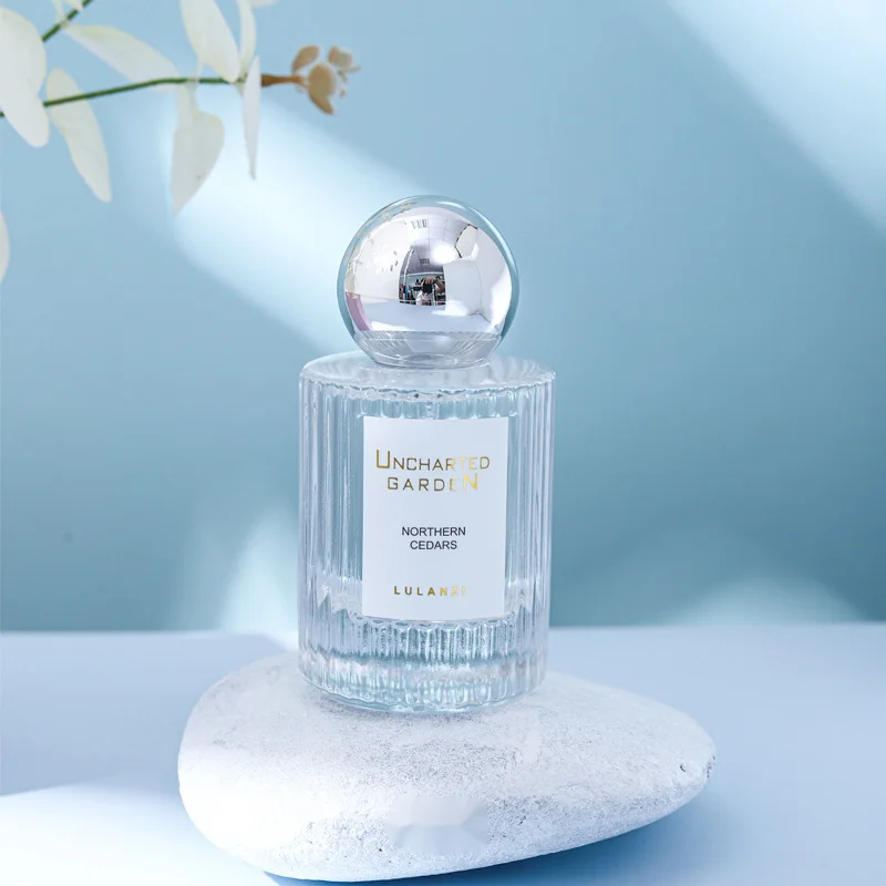 Online Promi Live Broadcast recommandéiert The Explosive Dew Lanzi Secret Garden Lady Parfum, dauerhaften Duft, frësch a kleng Grupp vu Studenten_voghion.com