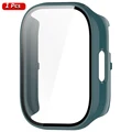 Green Case