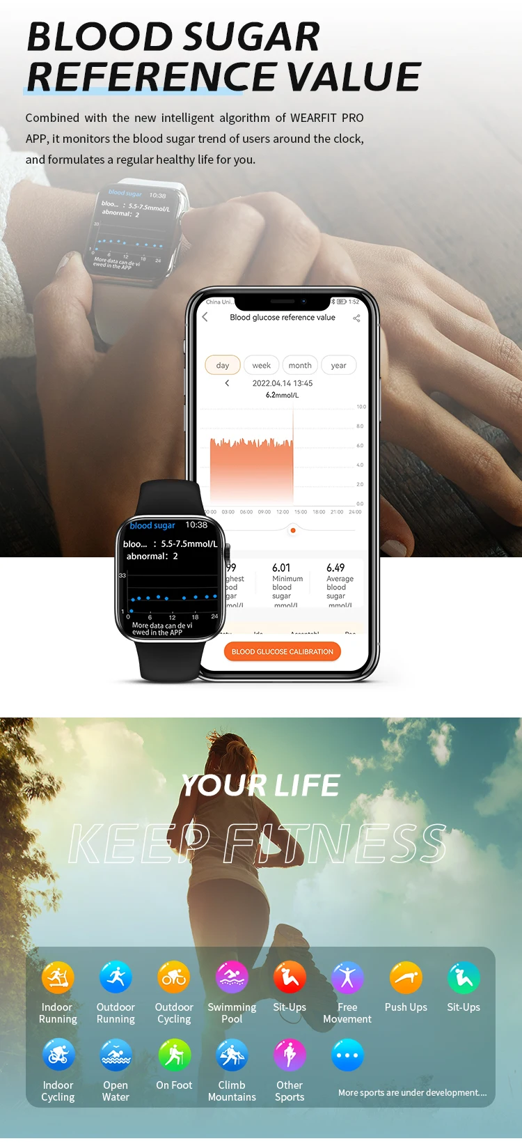 Smartwatch