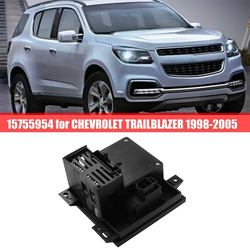 

Переключатель фар 15755954, противотуманная лампа, кнопка управления авто для CHEVROLET TRAILBLAZER 1998-2005