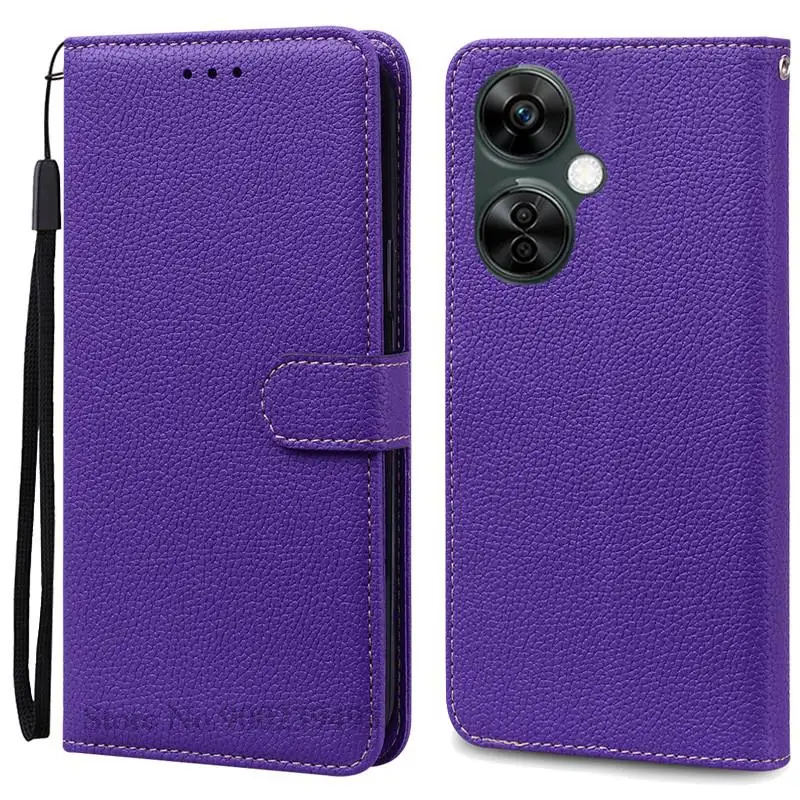 Premium Magnetic Wallet Phone Case - Sleek and Protective Cover