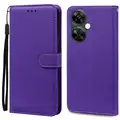 Dark Purple