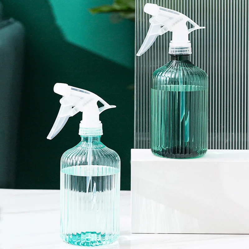 Générique Vaporisateur, Bouteille De Spray 500 Ml, Bouteille De Sprays