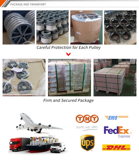 Puleggia Scanalata Per Cinghia Rotonda - Diametro Esterno 30mm, Interno 12mm - Foto 5