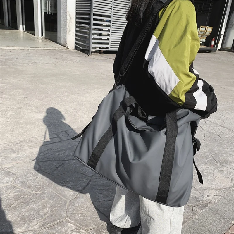 Large Capacity Travel Gym Bag 6