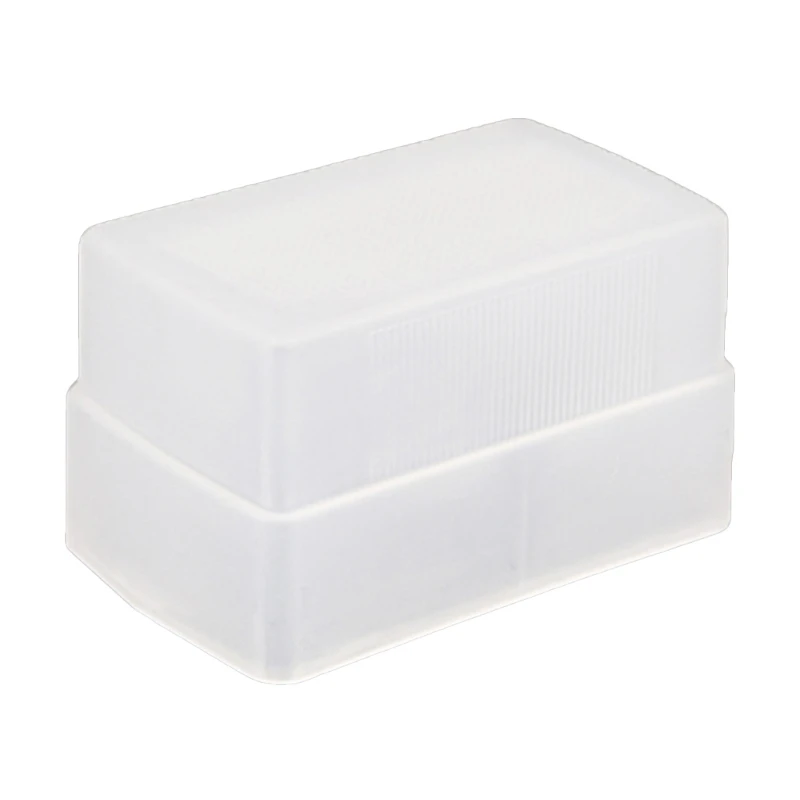 Cap Diffusore Cupola Rimbalzo Soft Box Per 580Ex Ii Yongnuo Yn565 Yn560 560Iii4 Godox V850/860Ii/Tt685/600