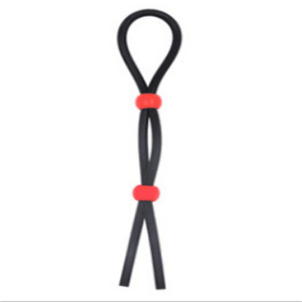 Red 2 Beads