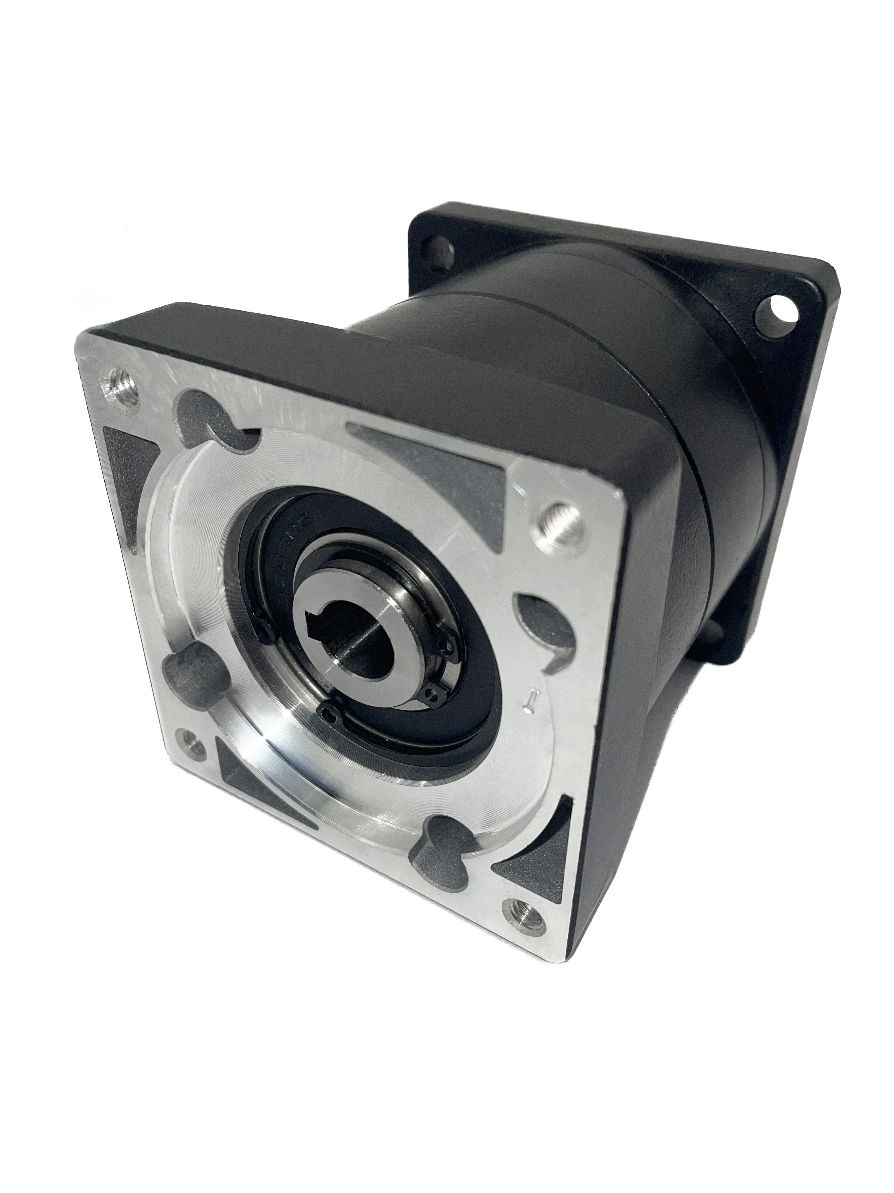 Planetary reducer PX86 High-performance DC Motor suit for Nema34 ratio 3/4/5/6/8 Suit fot Nema 32 34 servo stepper motor