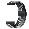 9 Gradient Black