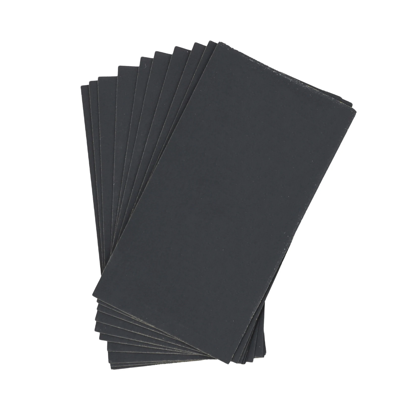 10 stücke Schleifpapier 600/800/1000/1200/1500/2000/2500 Grit Wasser/trocken Schleif SandPapers Für Holz Metall Polieren Werkzeuge Zubehör – Detail 23