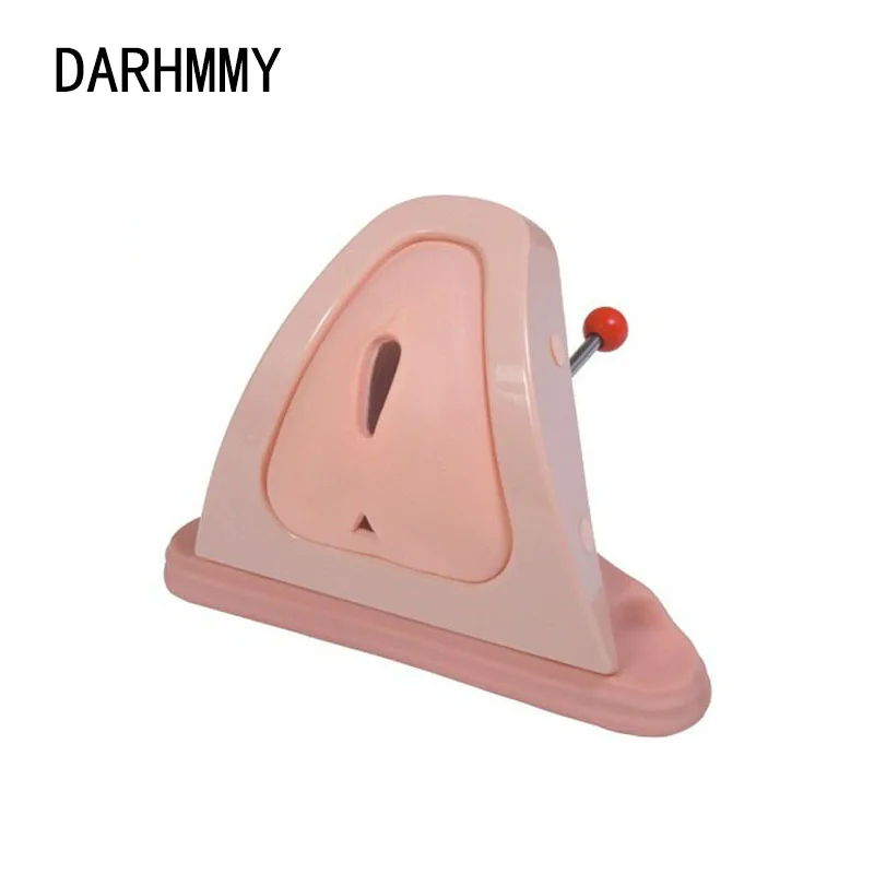 

DARHMMY Medical Teaching Perineum Cutting and Suturing Training Simulator